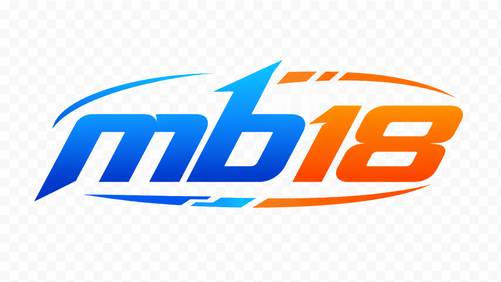 MB18 Logo